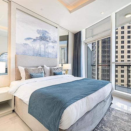 Magnificent - Damac Distinction Downtown Daire Dubai Dış mekan fotoğraf