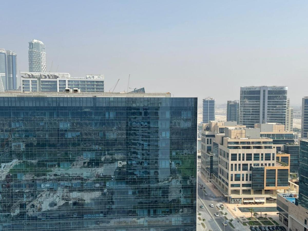 Magnificent - Damac Distinction Downtown Daire Dubai Dış mekan fotoğraf